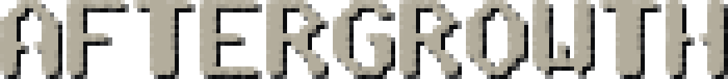 Aftergrowth